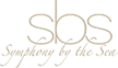 Symphony by the Sea Logo